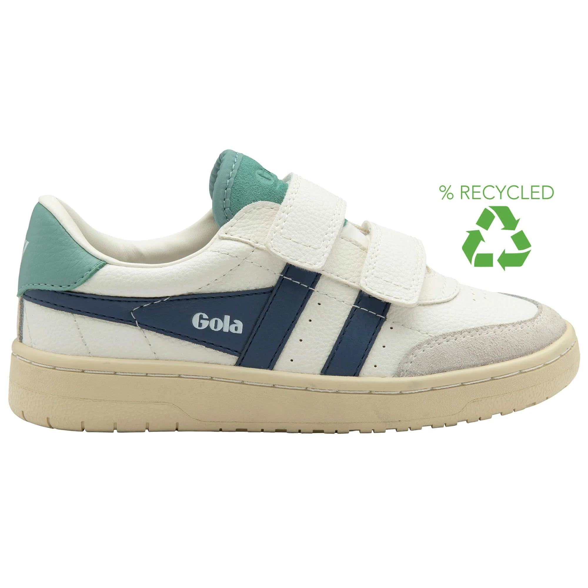 New In