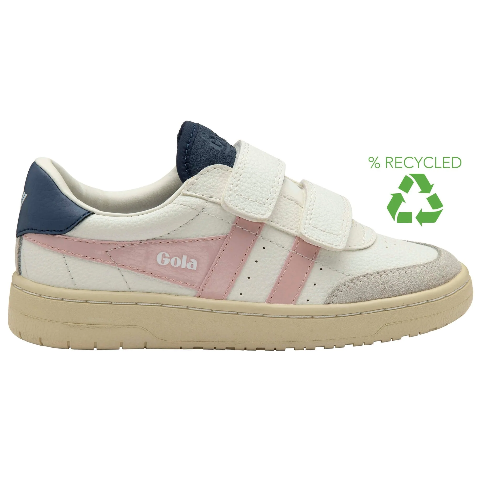 Kids' Gola Classics New In
