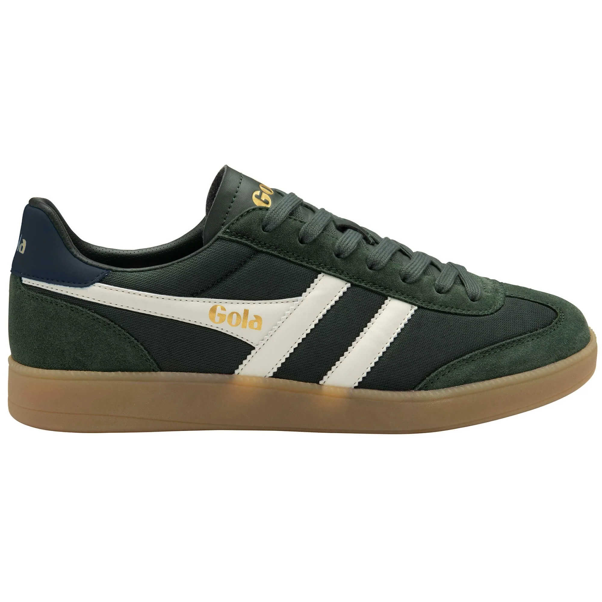 New Men's Gola Trainers