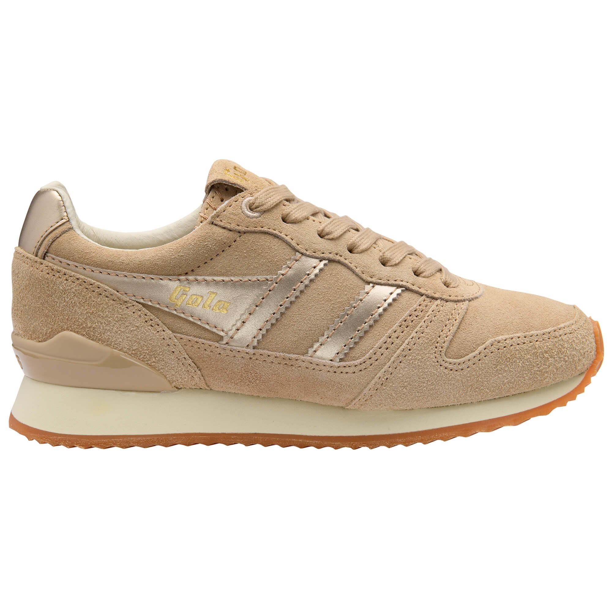 New Women’s Gola Trainers